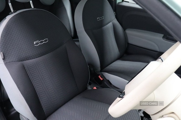 Used Fiat 500 2017 for sale - 76840125: Photo 23