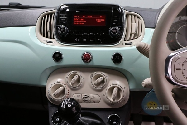 Used Fiat 500 2017 for sale - 76840125: Photo 26