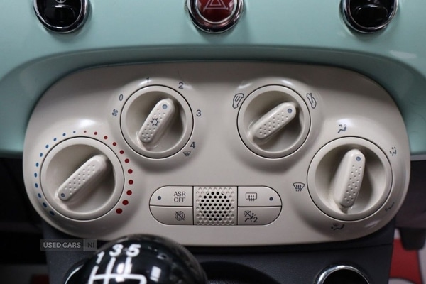 Used Fiat 500 2017 for sale - 76840125: Photo 27