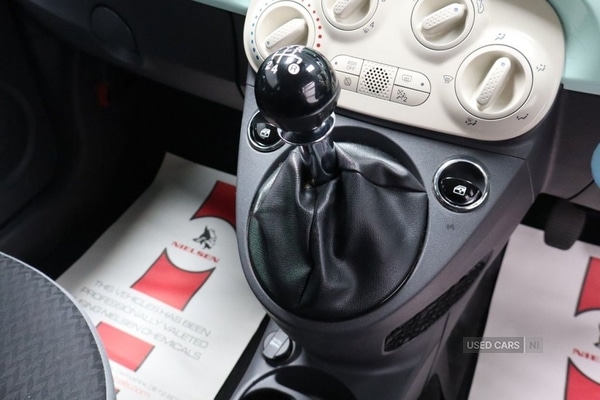 Used Fiat 500 2017 for sale - 76840125: Photo 28