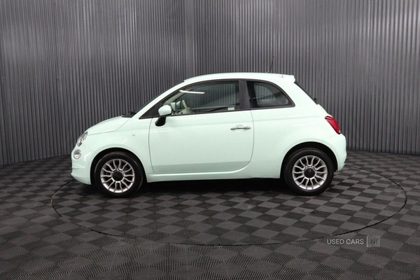 Used Fiat 500 2017 for sale - 76840125: Photo 4