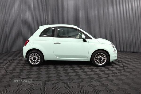 Used Fiat 500 2017 for sale - 76840125: Photo 8