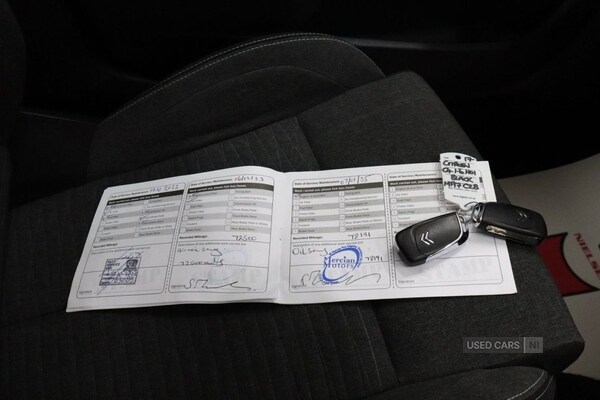 Vehicle 25