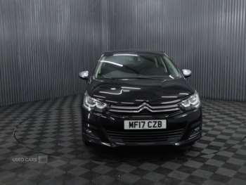 Used Citroen C4 2017 for sale - 75450386: Photo