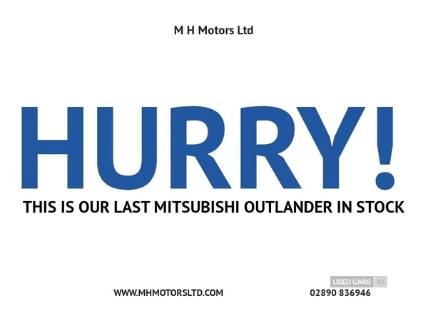 Used Mitsubishi Outlander 2018 for sale - 76486201: Photo 5