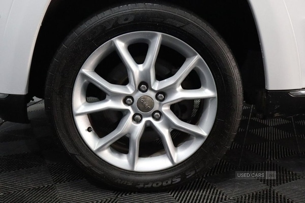 Used Jeep Grand Cherokee 2016 for sale - 76621371: Photo 11