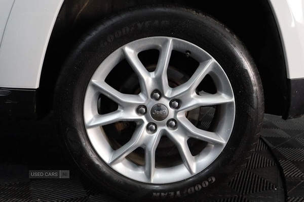 Used Jeep Grand Cherokee 2016 for sale - 76621371: Photo 12