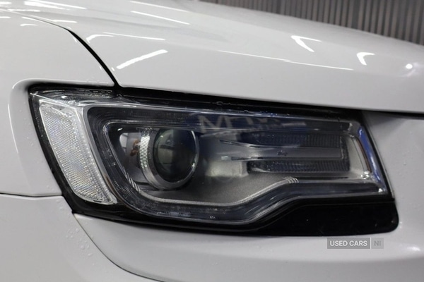 Used Jeep Grand Cherokee 2016 for sale - 76621371: Photo 14