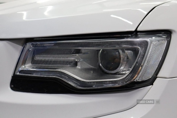 Used Jeep Grand Cherokee 2016 for sale - 76621371: Photo 15