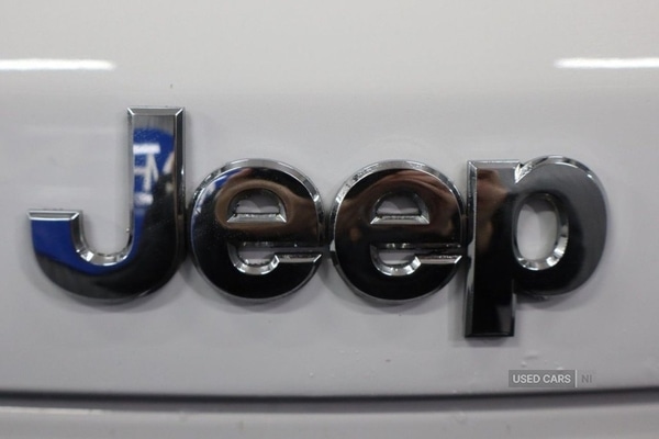 Used Jeep Grand Cherokee 2016 for sale - 76621371: Photo 17