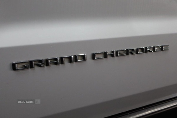 Used Jeep Grand Cherokee 2016 for sale - 76621371: Photo 23