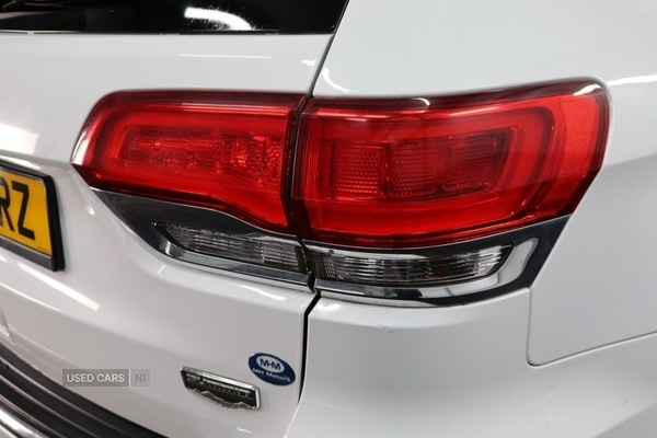 Used Jeep Grand Cherokee 2016 for sale - 76621371: Photo 25