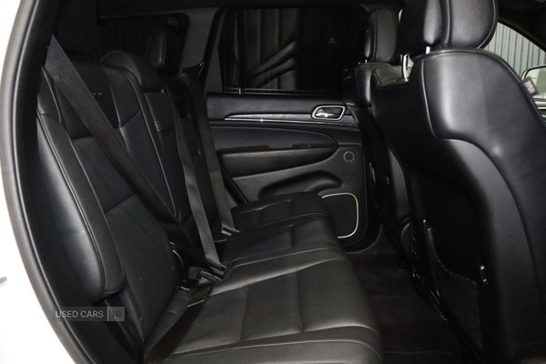 Used Jeep Grand Cherokee 2016 for sale - 76621371: Photo 38