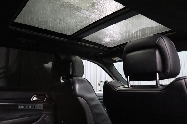 Used Jeep Grand Cherokee 2016 for sale - 76621371: Photo 39