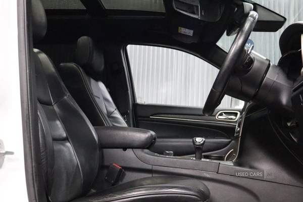 Used Jeep Grand Cherokee 2016 for sale - 76621371: Photo 44