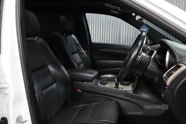 Used Jeep Grand Cherokee 2016 for sale - 76621371: Photo 46