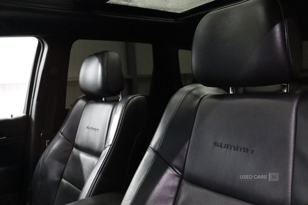 Used Jeep Grand Cherokee 2016 for sale - 76621371: Photo 50