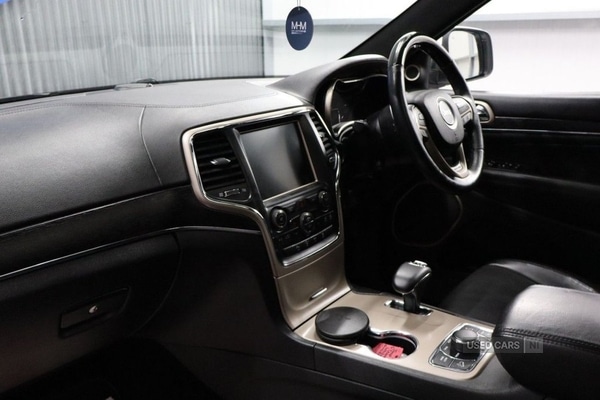 Used Jeep Grand Cherokee 2016 for sale - 76621371: Photo 51