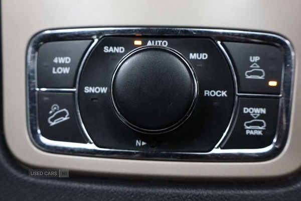 Used Jeep Grand Cherokee 2016 for sale - 76621371: Photo 54