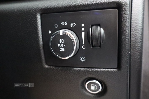 Used Jeep Grand Cherokee 2016 for sale - 76621371: Photo 55