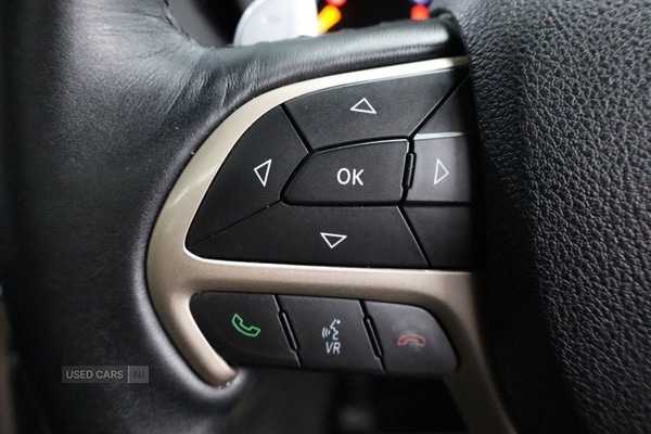 Used Jeep Grand Cherokee 2016 for sale - 76621371: Photo 56