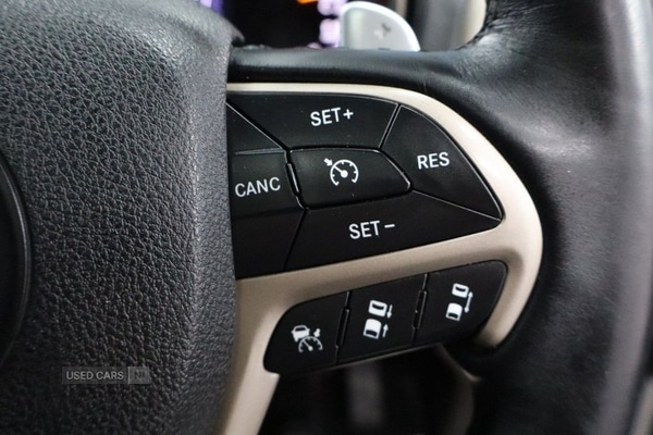 Used Jeep Grand Cherokee 2016 for sale - 76621371: Photo 57