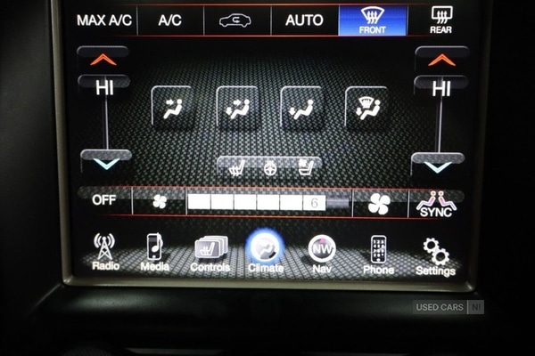 Used Jeep Grand Cherokee 2016 for sale - 76621371: Photo 58