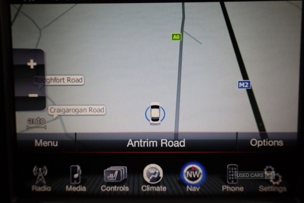 Used Jeep Grand Cherokee 2016 for sale - 76621371: Photo 63