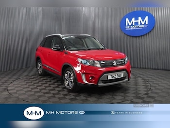 Used Suzuki Vitara 2016 for sale - 79169912: Photo