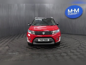 Used Suzuki Vitara 2016 for sale - 79169912: Photo