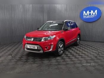 Used Suzuki Vitara 2016 for sale - 79169912: Photo