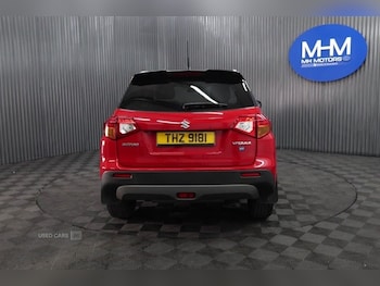 Used Suzuki Vitara 2016 for sale - 79169912: Photo
