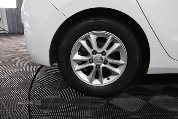 Used Hyundai i30 2012 for sale - 76409692: Photo 10