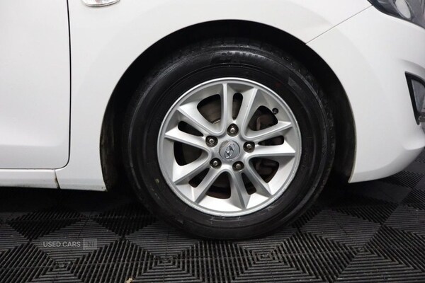 Used Hyundai i30 2012 for sale - 76409692: Photo 11