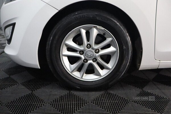 Used Hyundai i30 2012 for sale - 76409692: Photo 12