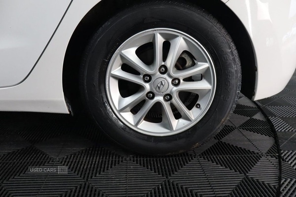 Used Hyundai i30 2012 for sale - 76409692: Photo 13