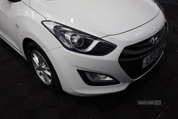 Used Hyundai i30 2012 for sale - 76409692: Photo 14
