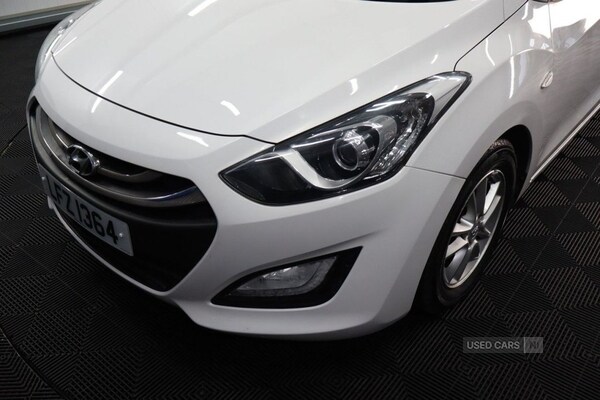 Used Hyundai i30 2012 for sale - 76409692: Photo 15