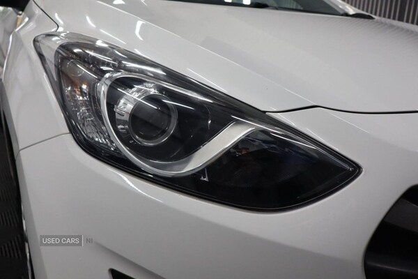 Used Hyundai i30 2012 for sale - 76409692: Photo 16