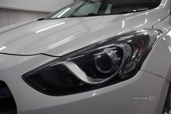 Used Hyundai i30 2012 for sale - 76409692: Photo 17