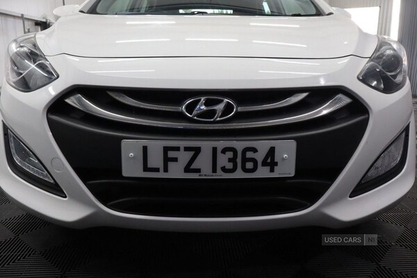 Used Hyundai i30 2012 for sale - 76409692: Photo 18