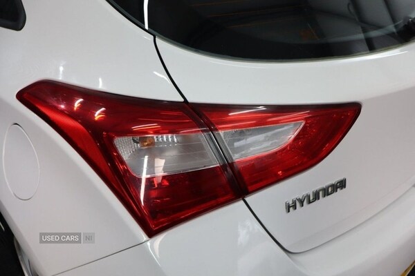 Used Hyundai i30 2012 for sale - 76409692: Photo 21