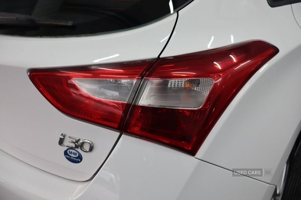 Used Hyundai i30 2012 for sale - 76409692: Photo 22