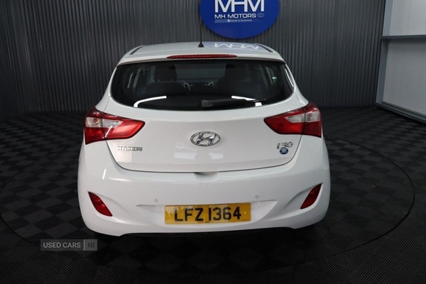 Used Hyundai i30 2012 for sale - 76409692: Photo 24