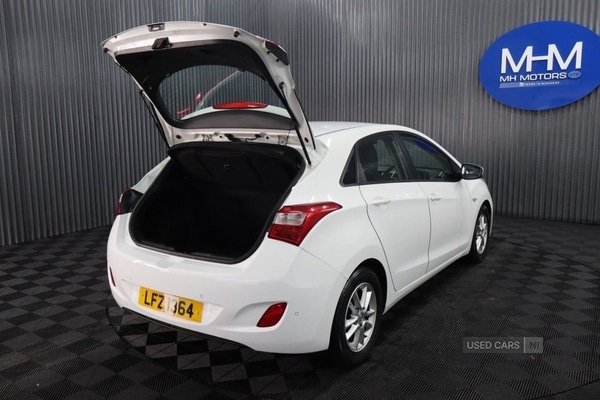 Used Hyundai i30 2012 for sale - 76409692: Photo 30