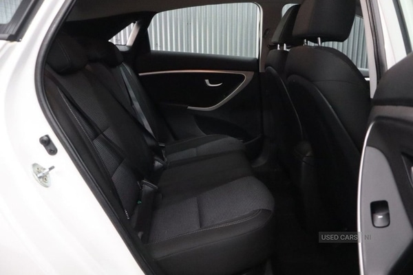 Used Hyundai i30 2012 for sale - 76409692: Photo 31