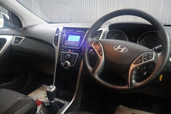 Used Hyundai i30 2012 for sale - 76409692: Photo 34