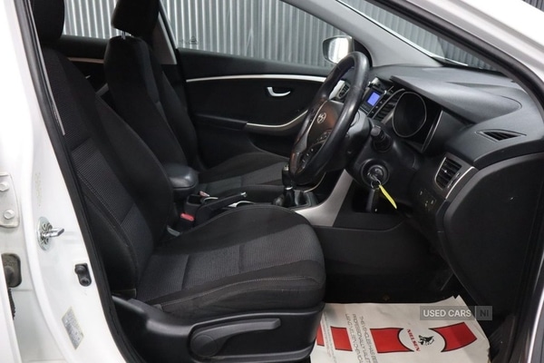 Used Hyundai i30 2012 for sale - 76409692: Photo 35