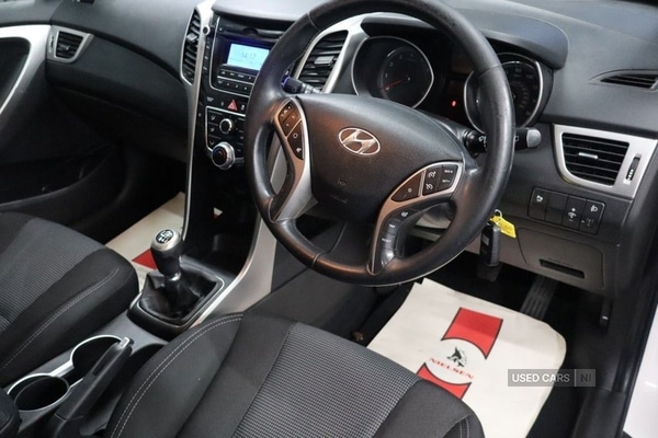 Used Hyundai i30 2012 for sale - 76409692: Photo 37