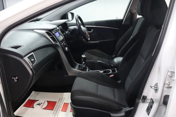 Used Hyundai i30 2012 for sale - 76409692: Photo 39